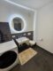Modernes, attraktives Wohnen! 3-Zi.-Whg., 2. OG mit Lift, zentrumsnah, in Bad Aibling! - Weiteres Badezimmer...