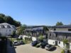 Modernes, attraktives Wohnen! 3-Zi.-Whg., 2. OG mit Lift, zentrumsnah, in Bad Aibling! - Ausblick Balkon