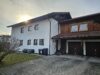 Charmantes, großes Zweifamilienhaus, mit viel Komfort, in ruhiger Wohnlage in Rosenheim, Fürstätt! - Hausansicht