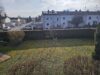 Charmantes, großes Zweifamilienhaus, mit viel Komfort, in ruhiger Wohnlage in Rosenheim, Fürstätt! - Blick in den Garten