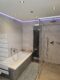 Charmantes, großes Zweifamilienhaus, mit viel Komfort, in ruhiger Wohnlage in Rosenheim, Fürstätt! - Tageslichtbad m. Wanne, Dusche, WC...