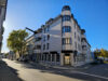 Freie 3-Zi.-Stadtwohnung mit Balkon in Rosenheim - Renovierungspotenzial für Ihre Wohnideen! - Hausansicht