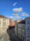 Freie 3-Zi.-Stadtwohnung mit Balkon in Rosenheim - Renovierungspotenzial für Ihre Wohnideen! - Ausblick