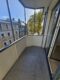 Freie 3-Zi.-Stadtwohnung mit Balkon in Rosenheim - Renovierungspotenzial für Ihre Wohnideen! - Balkon