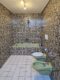 Absolut ruhige Lage! Interessante Split-Level-DHH in Kolbermoor/Süd! - ...Wanne, WC und Bidet