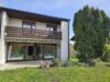 Absolut ruhige Lage! Interessante Split-Level-DHH in Kolbermoor/Süd! - Hausansicht