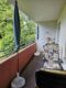 Zukunftssicheres Zuhause mit Weitblick! Ideal für Familien - akt. vermietet, später selbst beziehen! - Loggia