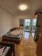 2-Zi.-Wohnung mit Loggia und TG-Stellplatz am nördl. Stadtrand! - Schlafzimmer m. Balkonzugang