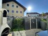 Junge 5-Zi.-Whg./Haushälfte (E+1+D, KfW-55-Standard!), OT Lengdorf! - Terrasse m. kl. Garten