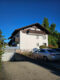 Vermietete 4-Zi.-Wohnung mit Terrasse und TG-Stellplatz im Norden von Rosenheim! - Hausansicht