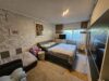 Vermietete 4-Zi.-Wohnung mit Terrasse und TG-Stellplatz im Norden von Rosenheim! - Schlafzimmer