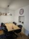 Vermietete 4-Zi.-Wohnung mit Terrasse und TG-Stellplatz im Norden von Rosenheim! - Essbereich