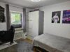 Vermietete 4-Zi.-Wohnung mit Terrasse und TG-Stellplatz im Norden von Rosenheim! - 2es Schlafzimmer