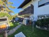 Vermietete 4-Zi.-Wohnung mit Terrasse und TG-Stellplatz im Norden von Rosenheim! - Terrasse