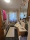 Vermietete 4-Zi.-Wohnung mit Terrasse und TG-Stellplatz im Norden von Rosenheim! - Tageslichtbadezimmer m. Wanne, WC...