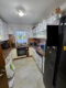 Vermietete 4-Zi.-Wohnung mit Terrasse und TG-Stellplatz im Norden von Rosenheim! - Küche