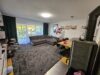 Vermietete 4-Zi.-Wohnung mit Terrasse und TG-Stellplatz im Norden von Rosenheim! - Blick in das Wohnzimmer...