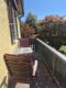 Thansau, Gmd. Rohrdorf! Schöne 2-Zi. -OG-Whg. m. Südbalkon in 2-Fam.-Hs.! - Südbalkon