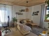 Thansau, Gmd. Rohrdorf! Schöne 2-Zi. -OG-Whg. m. Südbalkon in 2-Fam.-Hs.! - Wohnzimmer