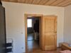 Thansau, Gmd. Rohrdorf! Schöne 2-Zi. -OG-Whg. m. Südbalkon in 2-Fam.-Hs.! - Schlafzimmer