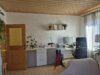 Thansau, Gmd. Rohrdorf! Schöne 2-Zi. -OG-Whg. m. Südbalkon in 2-Fam.-Hs.! - Wohnzimmer