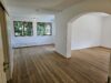 Top gepflegtes EFH in Riedering! Ruhige Lage, Sackgasse!! - Blick in den Wohn-/Essbereich
