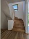 Top gepflegtes EFH in Riedering! Ruhige Lage, Sackgasse!! - Treppe in das DG