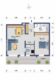 RESERVIERT! Freie 2-Zi.-Wohnung mit Terrasse, Garten u. TG-Stellplatz in Rosenheim, Erlenau! - Grundriss