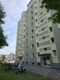 Freie 2-Zi.-Wohnung mit Garten und Einzelgarage in Rosenheim, nähe Mangfallpark! - Eingangsseite