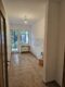 Freie 2-Zi.-Wohnung mit Garten und Einzelgarage in Rosenheim, nähe Mangfallpark! - Küche m. Zugang zu Garten/Terrasse