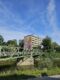 Freie 2-Zi.-Wohnung mit Garten und Einzelgarage in Rosenheim, nähe Mangfallpark! - Hausansicht