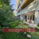 Freie 2-Zi.-Wohnung mit Garten und Einzelgarage in Rosenheim, nähe Mangfallpark! - Gartenansicht