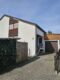 RESERVIERT! Absolut ruhige Lage!Interessante Split-Level-DHH in Kolbermoor/Süd! - Einfahrt