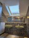 RESERVIERT! Absolut ruhige Lage!Interessante Split-Level-DHH in Kolbermoor/Süd! - Tageslichtbad mit zwei Waschbecken...