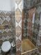 RESERVIERT! Absolut ruhige Lage!Interessante Split-Level-DHH in Kolbermoor/Süd! - ...mit Dusche