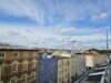 Tolle u. zentral gelegene 3-Zi.-DG-Whg. mit kl. Dachterrasse im 3.OG! Lift vorhanden! - Ausblick Dachterrasse