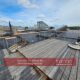 Tolle u. zentral gelegene 3-Zi.-DG-Whg. mit kl. Dachterrasse im 3.OG! Lift vorhanden! - Dachterrasse