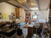 Tolle u. zentral gelegene 3-Zi.-DG-Whg. mit kl. Dachterrasse im 3.OG! Lift vorhanden! - Arbeitszimmer