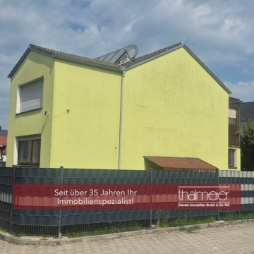 Nach VB frei! Modernisiertes Einfamilienhaus im Norden von Kolbermoor!, 83059 Kolbermoor, Einfamilienhaus