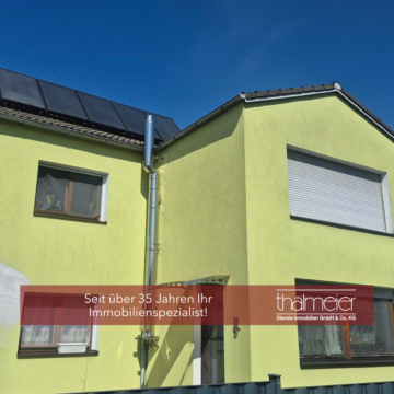 Kurzfristige Freistellung möglich! EFH, teilw. modernisiert, in Kolbermoor/Nord!, 83059 Kolbermoor, Einfamilienhaus