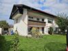 Freiwerdende, geräumige 4-Zi.-Wohnung mit Loggia und Stellplatz! - Hausansicht