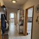 Freiwerdende, geräumige 4-Zi.-Wohnung mit Loggia und Stellplatz! - Blick in den Eingangsbereich