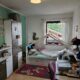 Freiwerdende, geräumige 4-Zi.-Wohnung mit Loggia und Stellplatz! - Schlafzimmer