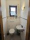 Freiwerdende, geräumige 4-Zi.-Wohnung mit Loggia und Stellplatz! - WC m. Fenster