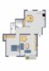 RESERVIERT! 2,5-Zimmer-ETW, Innenstadt, mit Balkon, gut vermietet! - Grundriss